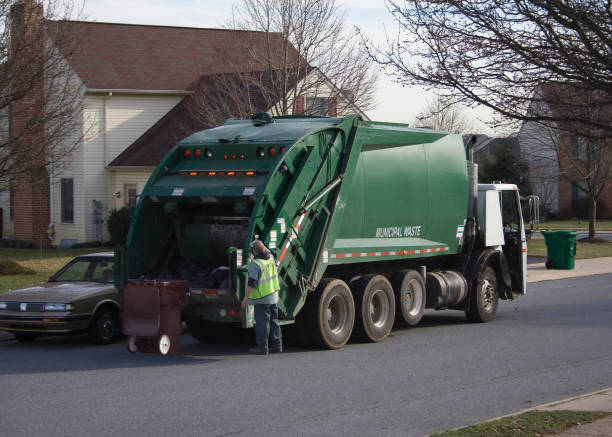 Best Retail Junk Removal  in White Knoll, SC