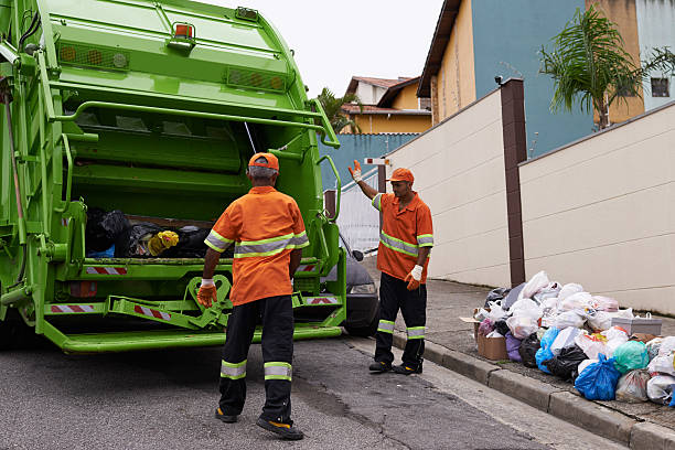 Retail Junk Removal in White Knoll, SC